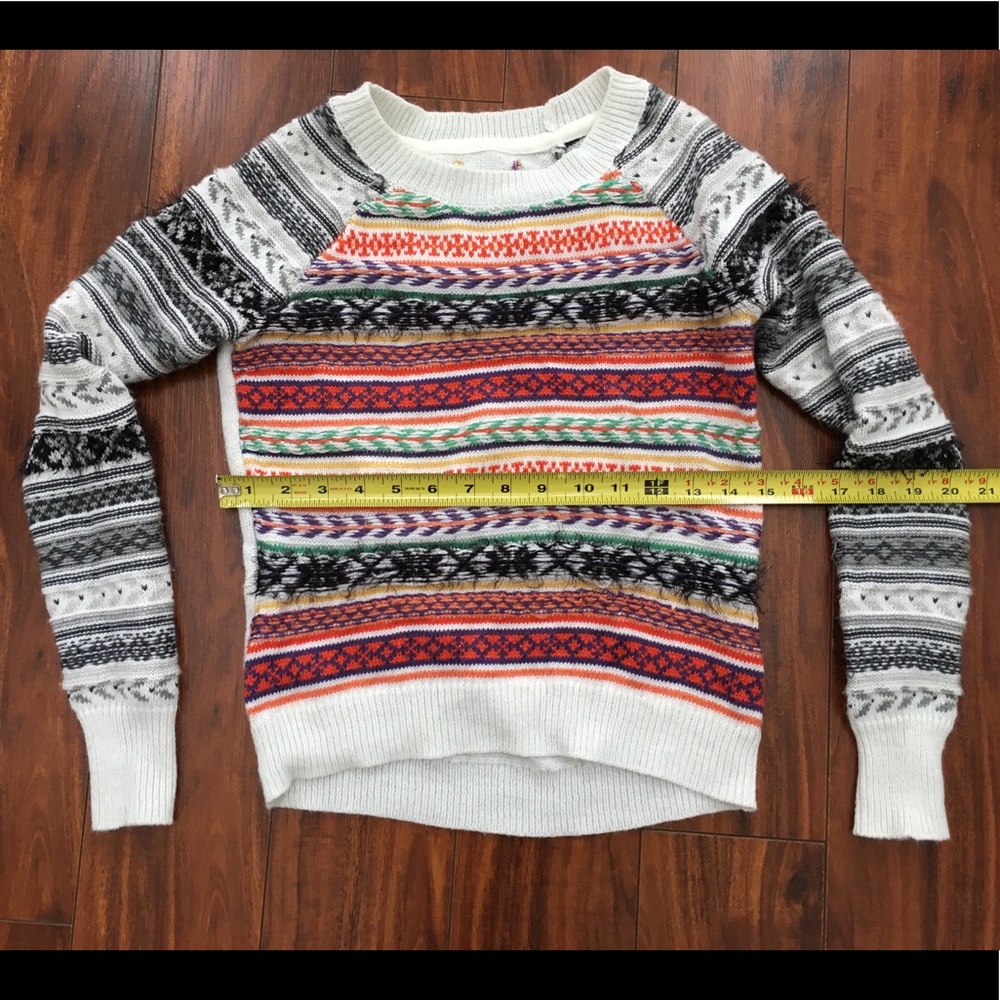 Sweater Simply Vera Wang xs